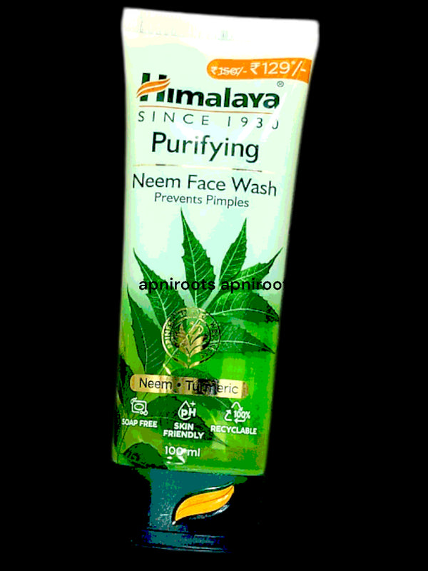 himalaya-neem-face-wash-100ml