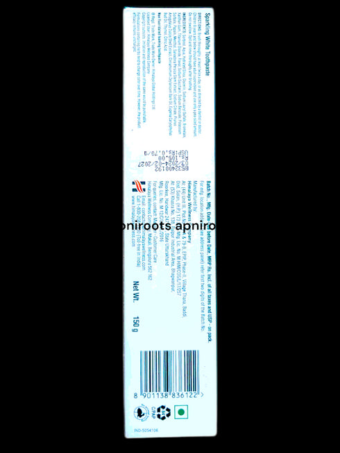 himalaya-spark-white-150gm