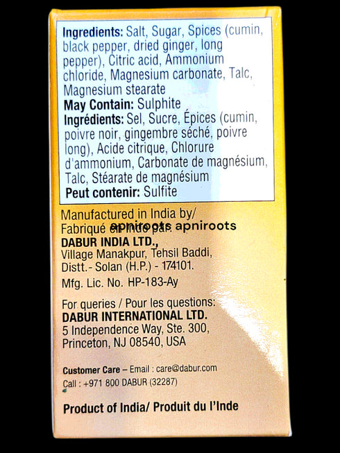 hajmola-regular-120-66g