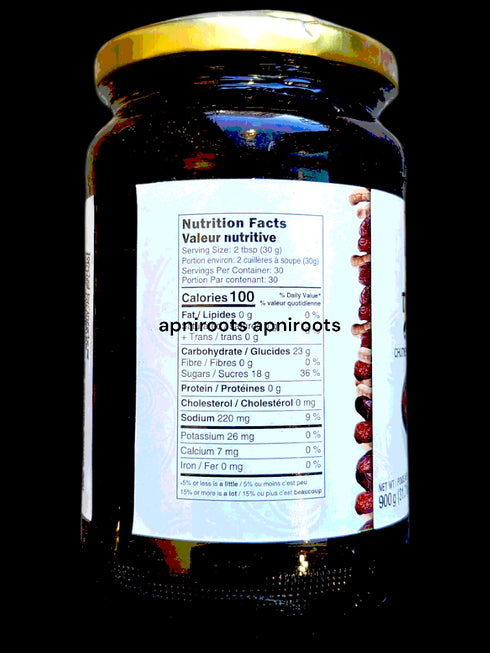 ashoka-date-tamrind-chutny900g