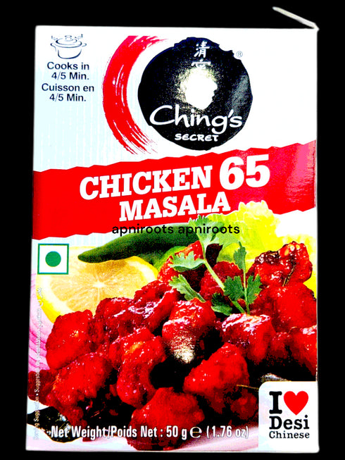 chings-chichen-65-masala-50gm