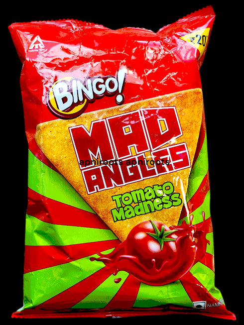 bingo-mad-angles-tomato-66gm