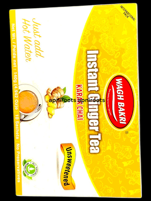 wagh-instant-gingertea-140g