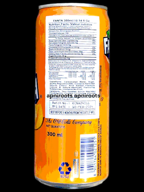 fanta-300ml