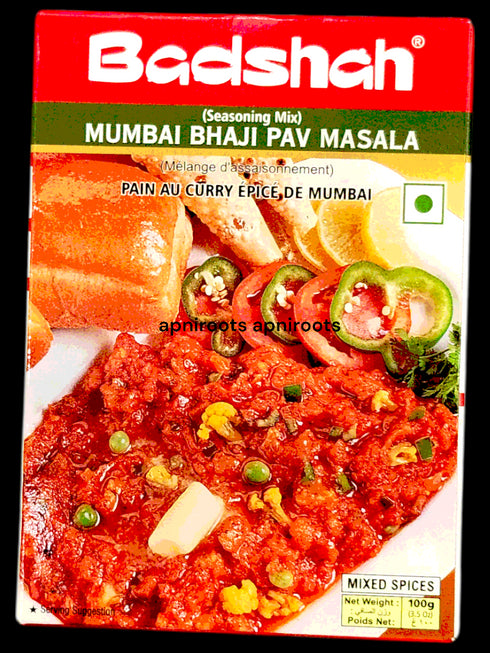badshah-bombay-pavbhaji-100g