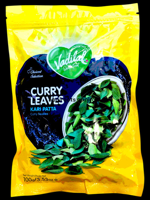 vadilal-curry-leaves-100g