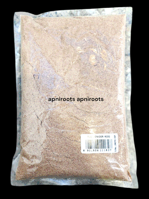 nikita-flax-seed-pwdr-400g