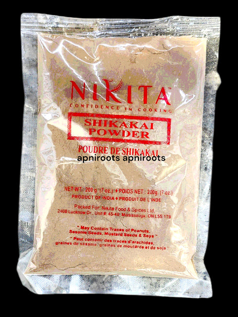 nikita-shikakai-powder