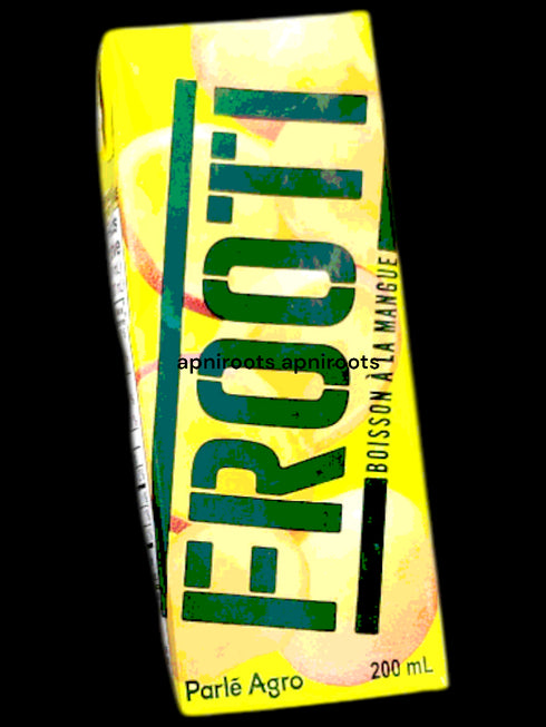 frooti-200ml