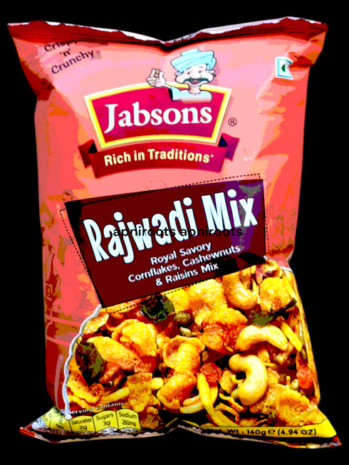 jabsons-rajwadi-mix-140gm