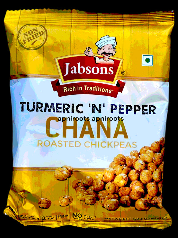 jabsons-turmeric-chana-140gm