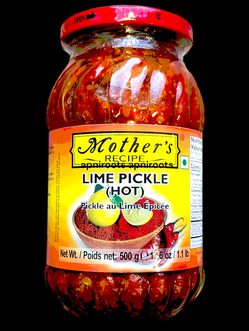 mothers-lime-pickle-hot-500gm