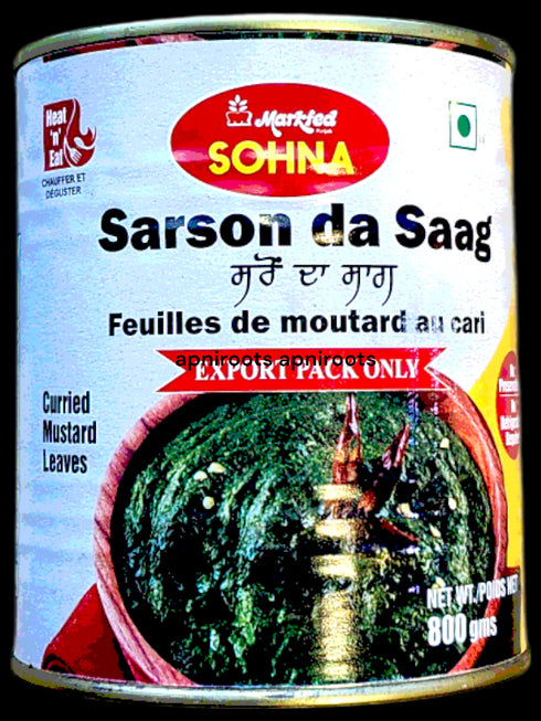 sohna-sarsonka-saag-850g