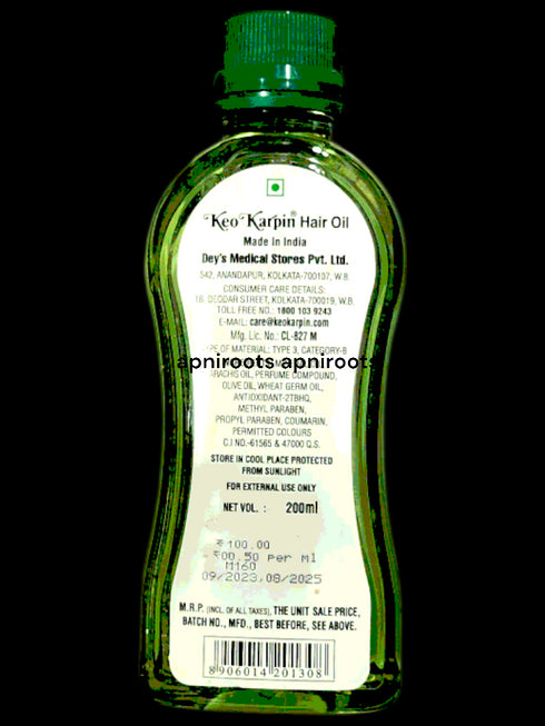 keo-karpin-hair-oil-200ml