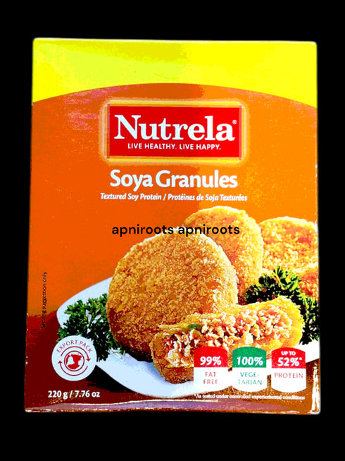 nutrela-soya-granules-220gm