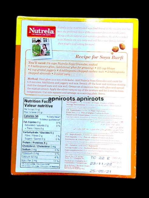 nutrela-soya-granules-220gm