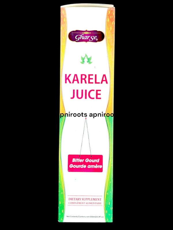 ghar-se-karela-juice-500ml