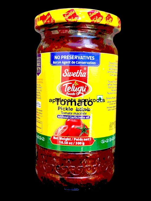 telugu-tomato-pickle-300g