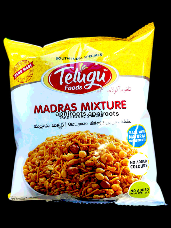 telugu-madras-mixture-130g