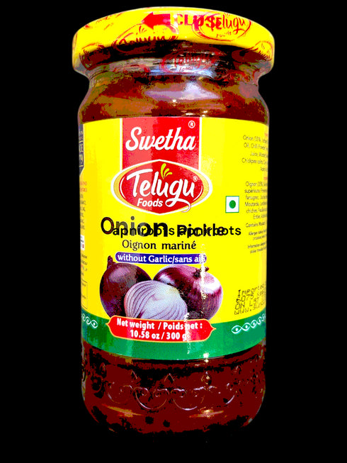 telugu-onion-pickle-300gm