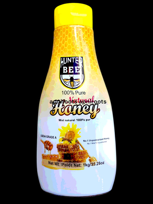 hunter-bee-honey-1kg