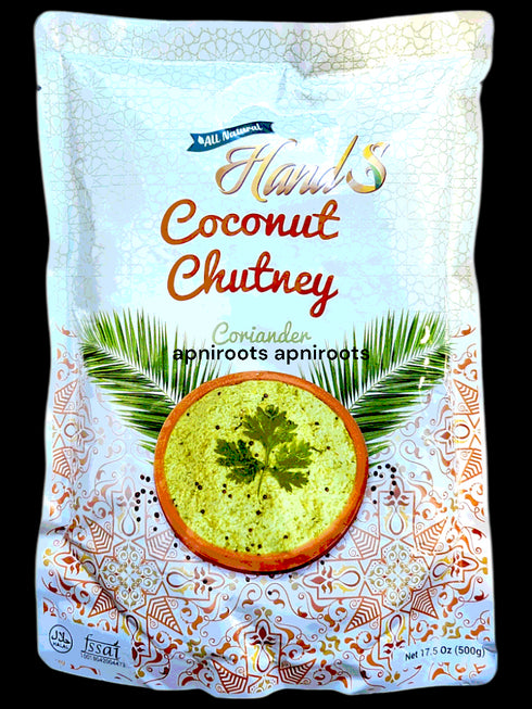 hands-coco-cori-chutney-500g
