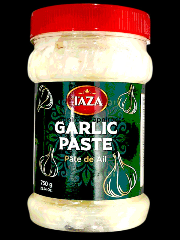 taza-garlic-paste-750gr