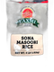 LAXMI-SONA MASOORI RICE-4LB