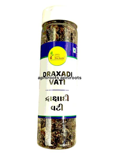 fte-draxadi-vati-200gm