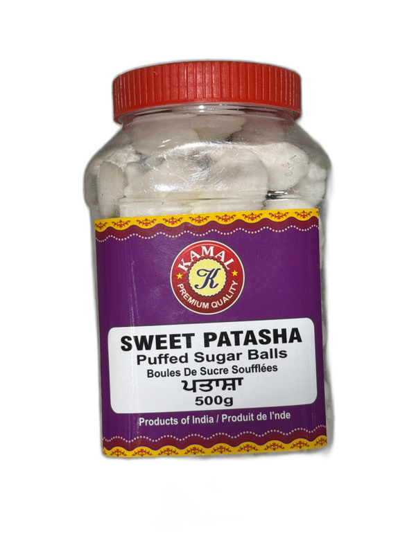 KAMAL BATASHA SWEET 500G