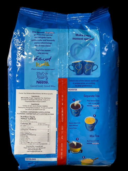 NESTLE - EVERYDAY ORIGINAL - 850GM