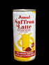 AMUL - SAFFRON LATTE - 200ML