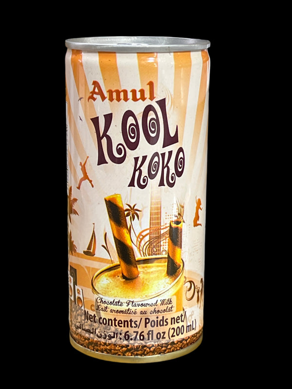 AMUL - KOOL KOKO - 200ML