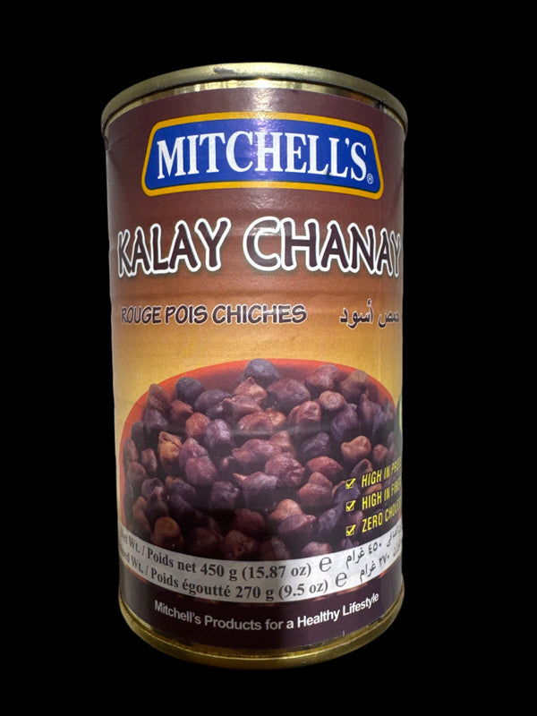 MITCHELL’S - KALAY CHANAY - 270GM