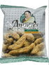 AMMA’S BANANA JAGGERY CHIPS-400GM