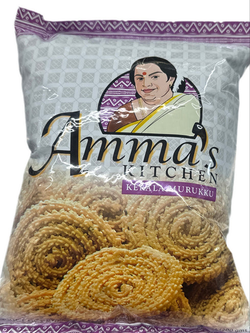 AMMA’S KERALA MURUKKU-200 GM