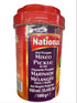 NATIONAL-HOT-PUNJABI MIXED PICKLE-1000G