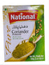 NATIONAL-CORIANDER POWDER-100gm