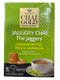 CHAI GOLD - JAGGERY CHAI - 260GM