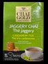 CHAI GOLD - JAGGERY CHAI - 260GM