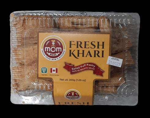 MOM MADE - FRESH KHARI - 200GM