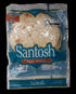 SANTOSH - PLAIN NAAN - 500GM