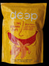 DEEP - LONG BANANA CHIPS RED CHILI - 200GM