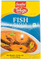 TELUGU- FISH MASALA - 100GM