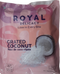 ROYAL DELUCACY - GRATED COCONUT - 400GM