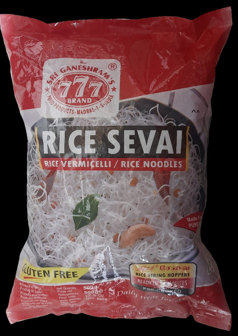 777 - RICE SEVAI - 500GM