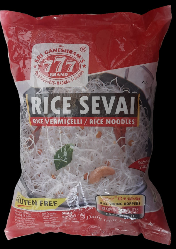 777 - RICE SEVAI - 500GM