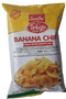 TELUGU - BANANA CHIPS - 100GM