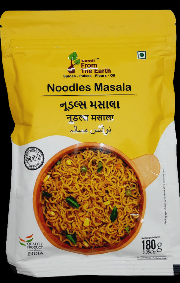 FTE - NOODLES MASALA - 180GM
