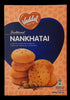 VADILAL - TRADITIONAL NANKHATAI - 200GM